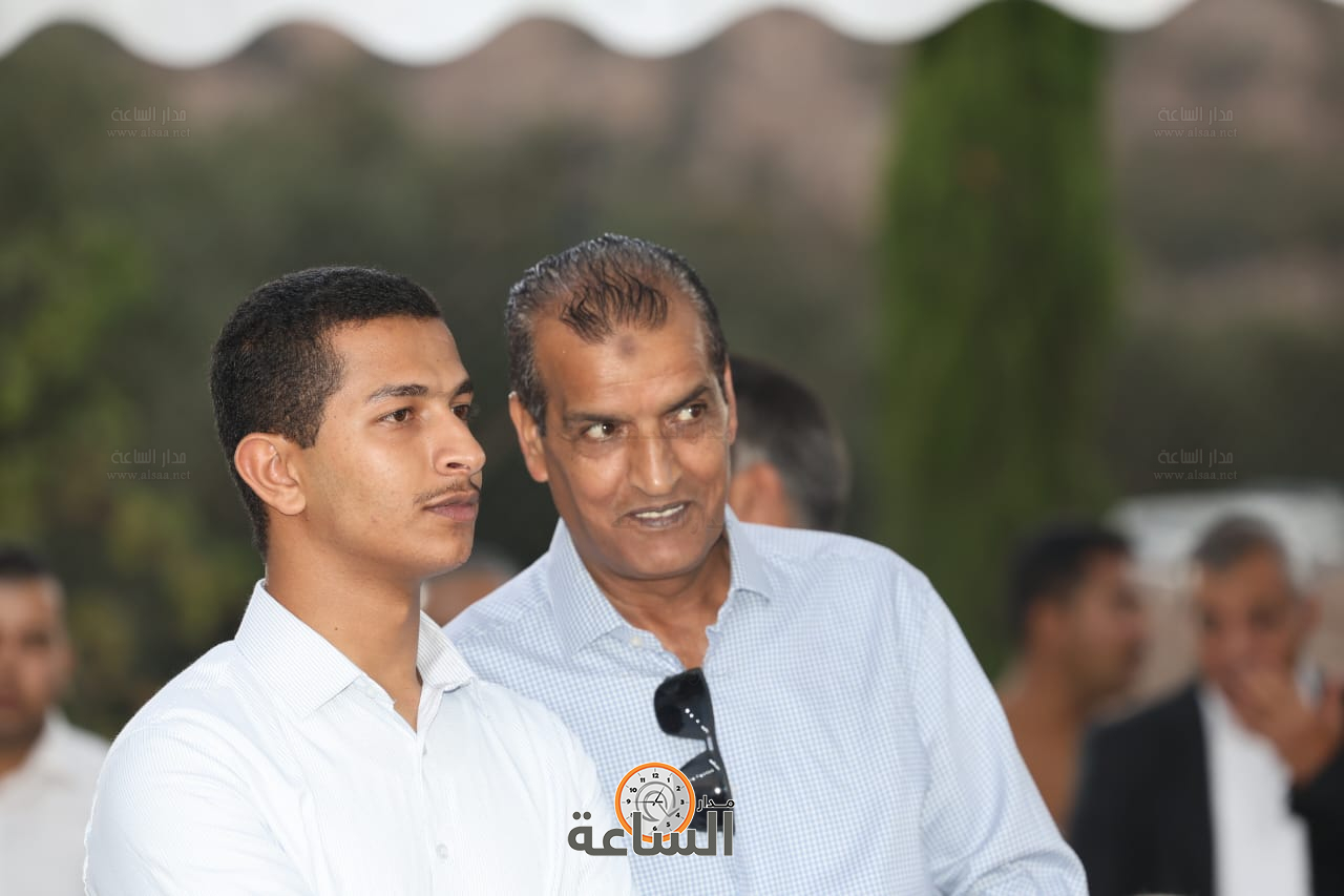 Madar Al-Saa Images 0.641296606994559