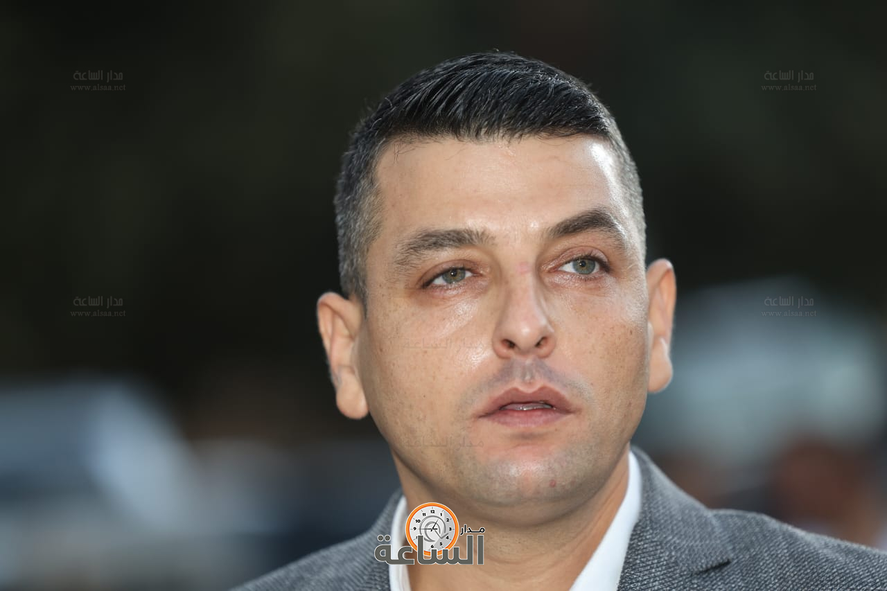 Madar Al-Saa Images 0.2166426548056425