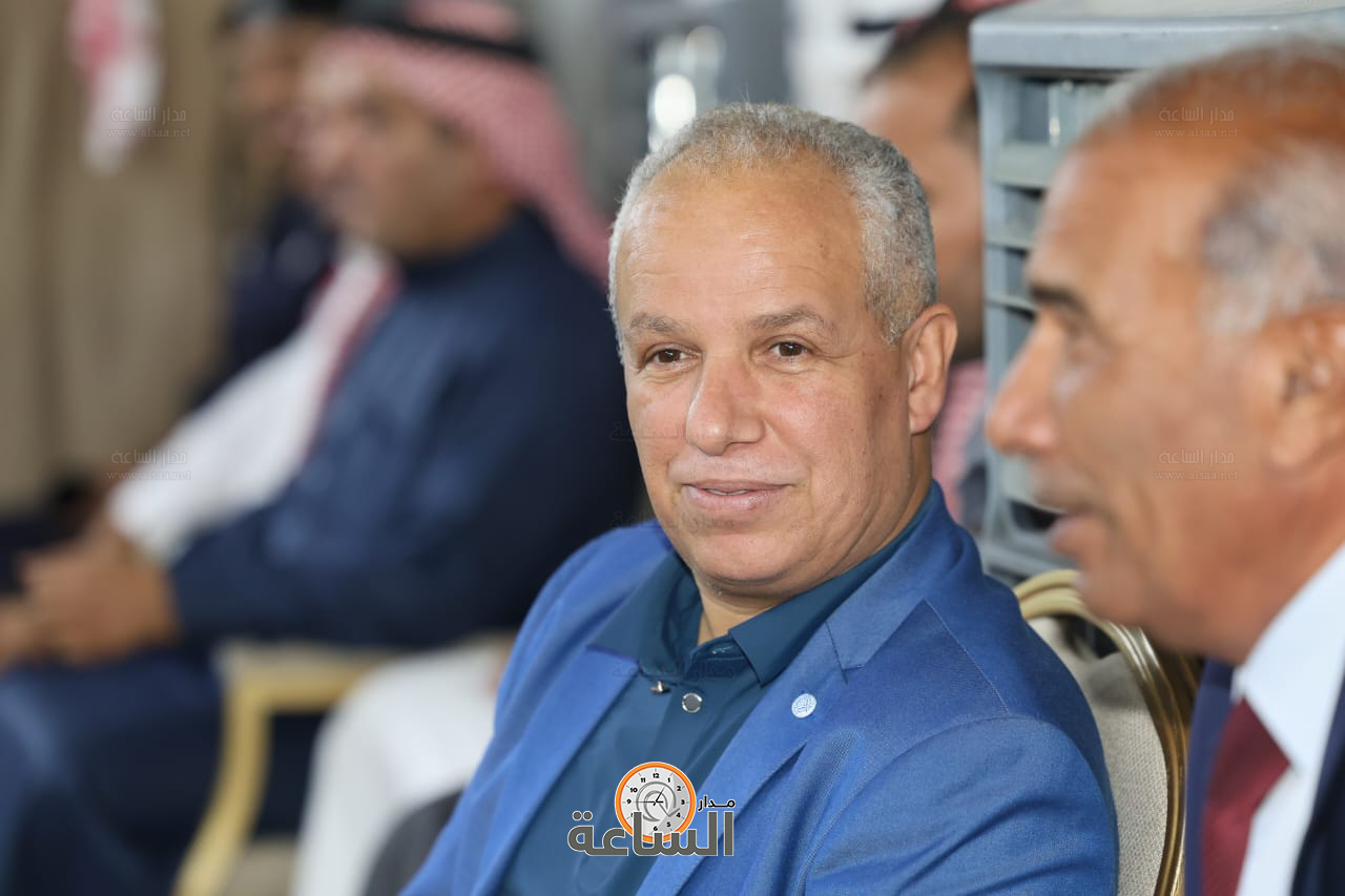 Madar Al-Saa Images 0.37363402680261826