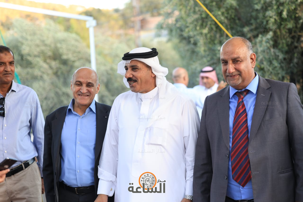 Madar Al-Saa Images 0.04500261752659007