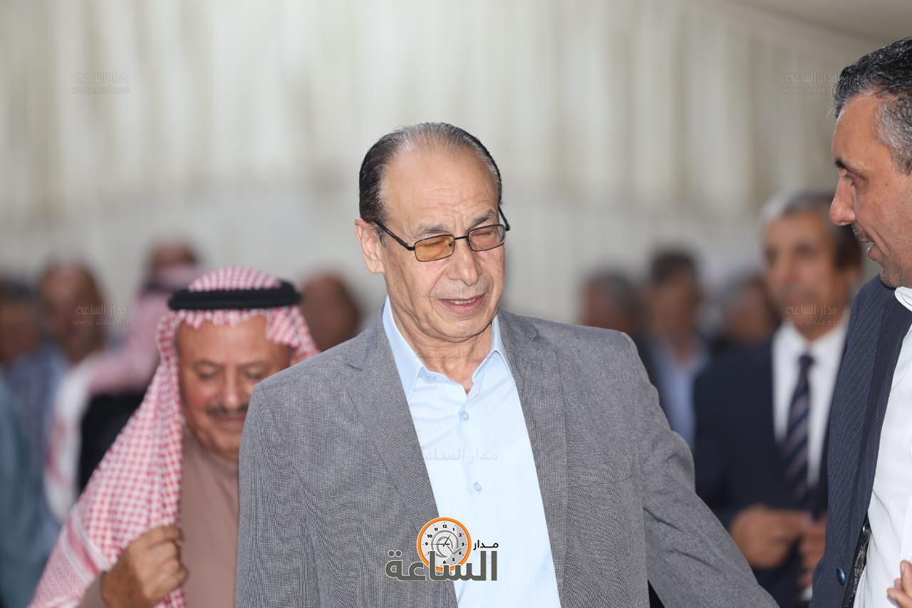 Madar Al-Saa Images 0.13909151579958456