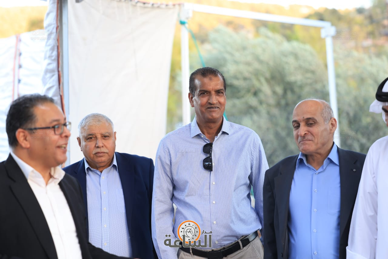 Madar Al-Saa Images 0.47782251962557165