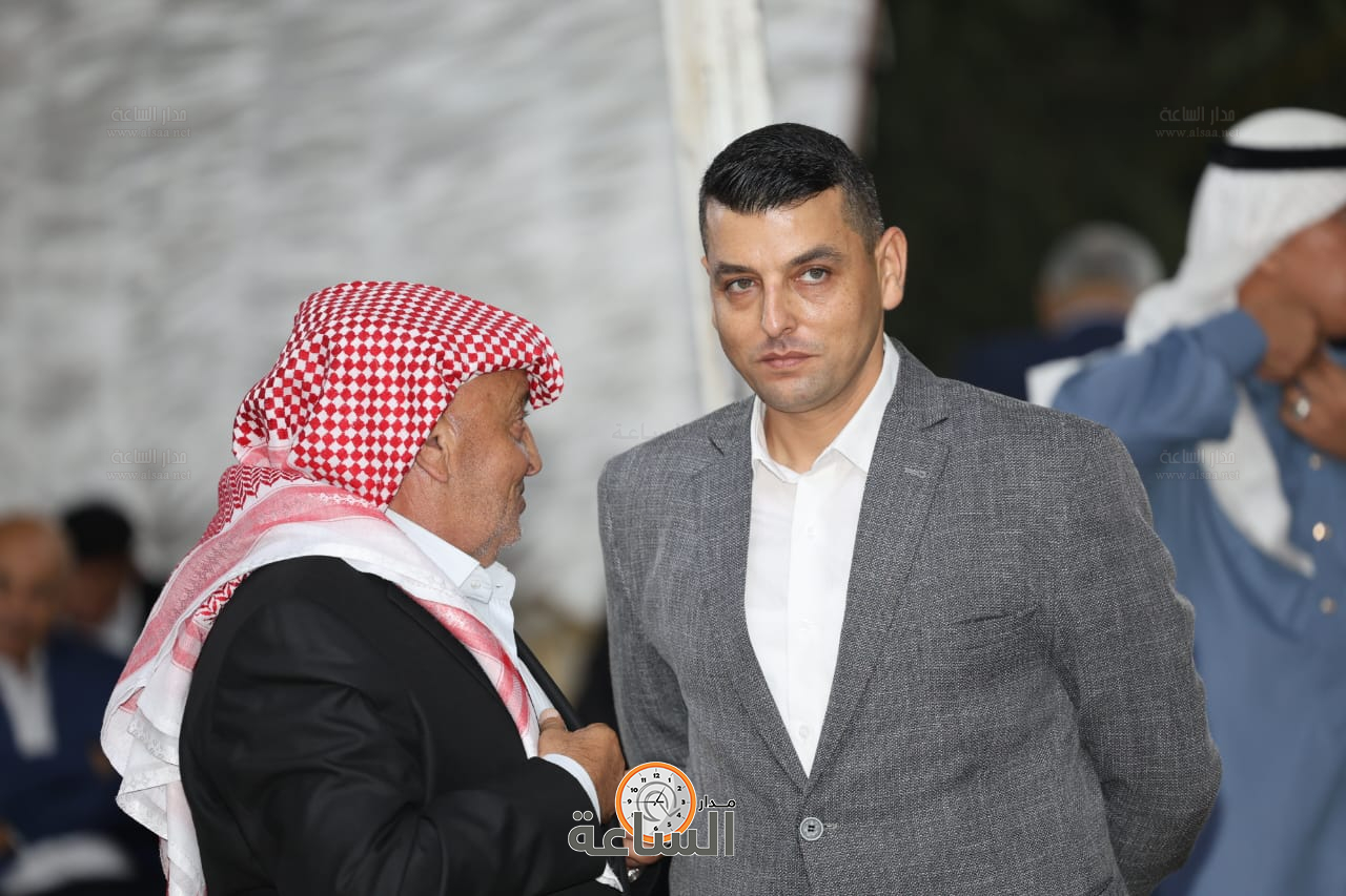 Madar Al-Saa Images 0.8136583419513458