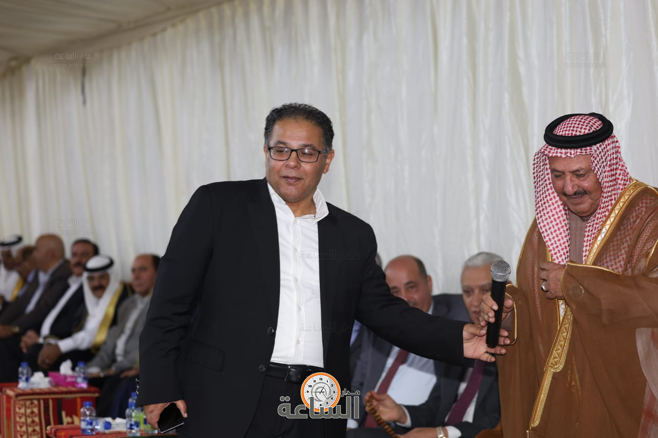 Madar Al-Saa Images 0.7807079008949221