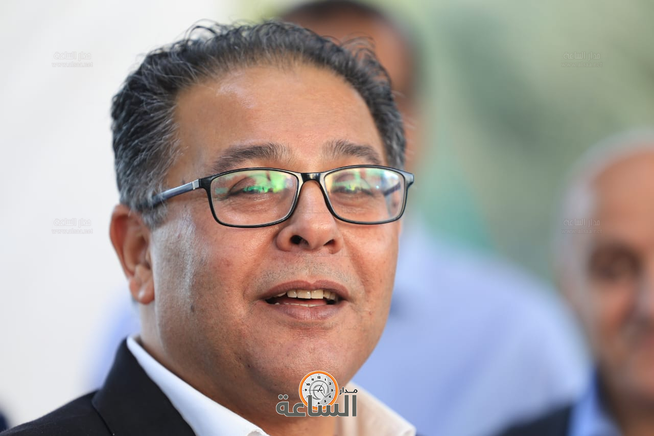 Madar Al-Saa Images 0.08519551984665497