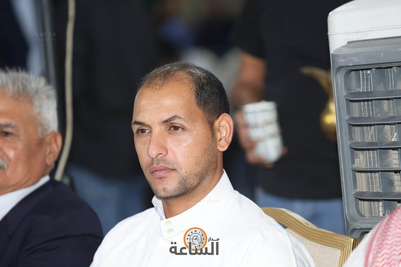 Madar Al-Saa Images 0.2884940526832134