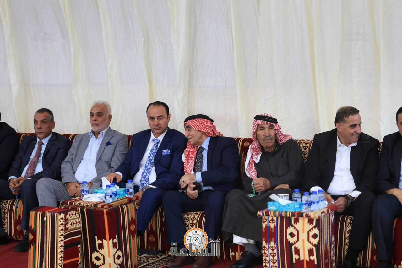 Madar Al-Saa Images 0.3774108956640412