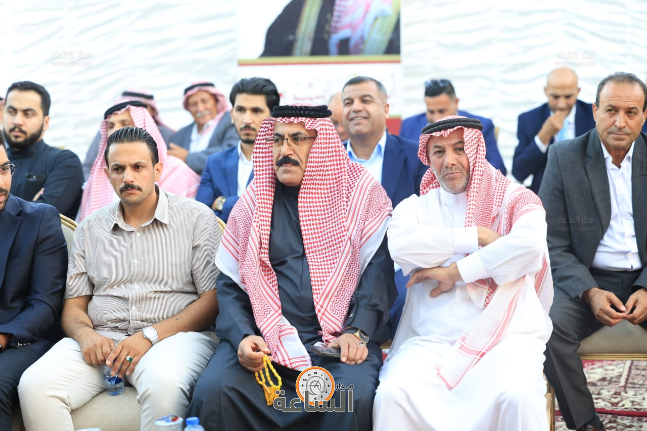 Madar Al-Saa Images 0.8717571299854208