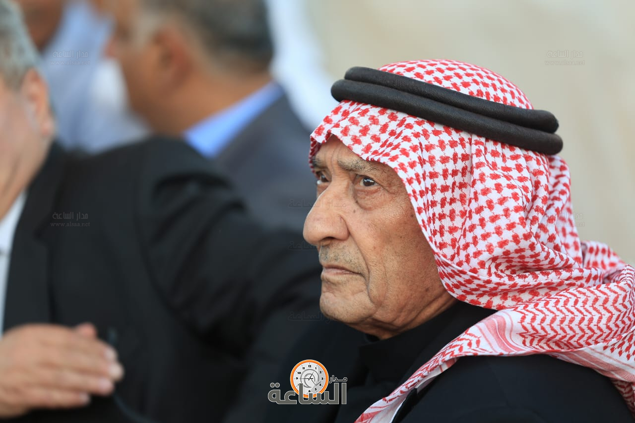 Madar Al-Saa Images 0.795433415781901