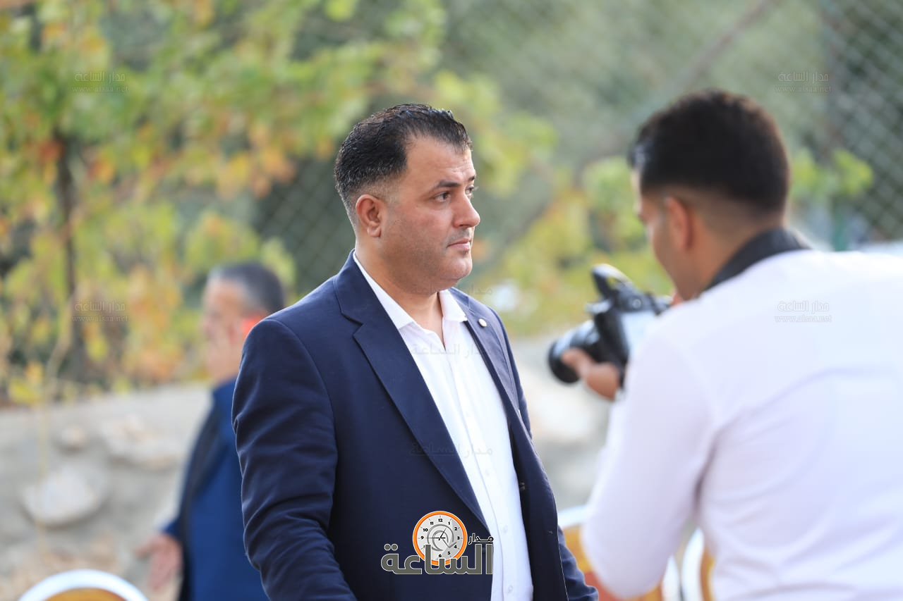 Madar Al-Saa Images 0.07517014307108816