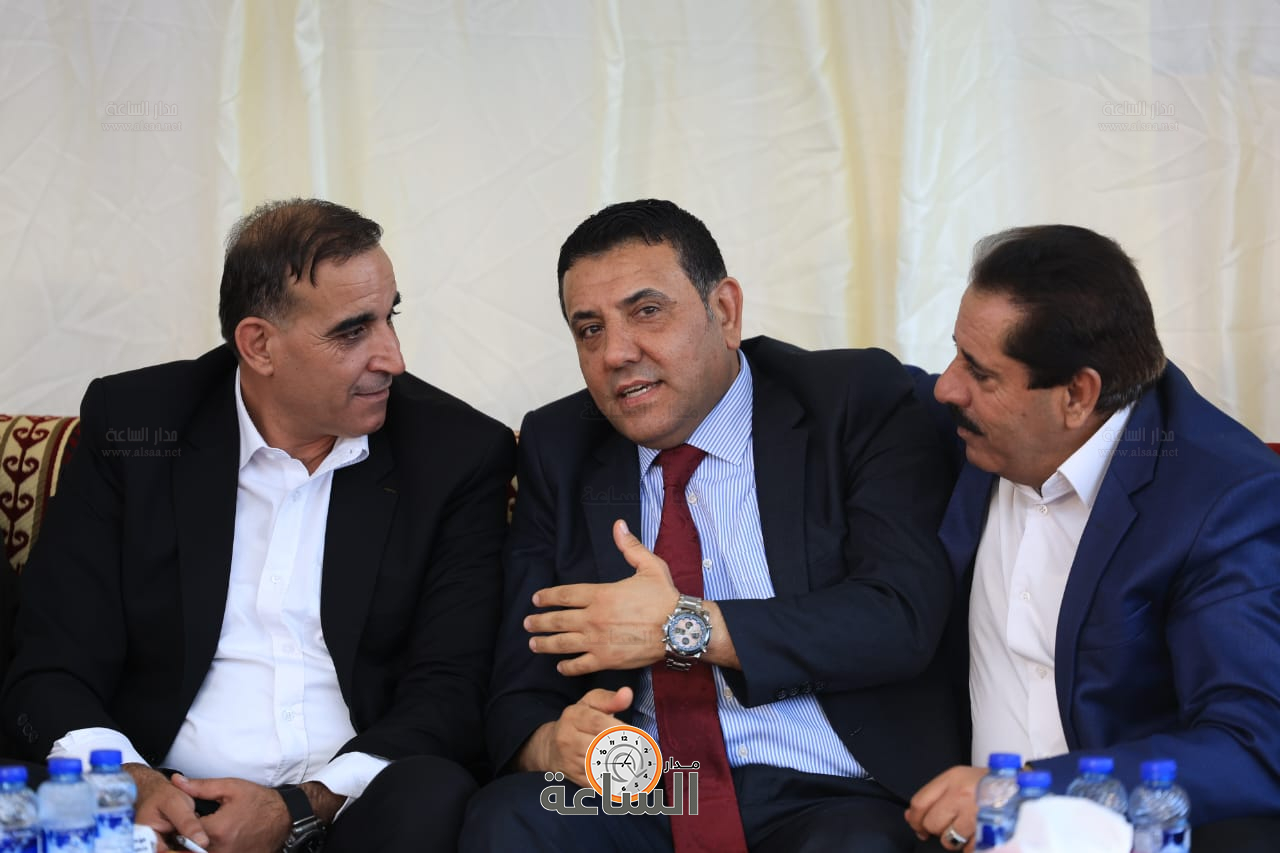 Madar Al-Saa Images 0.9769178746777764