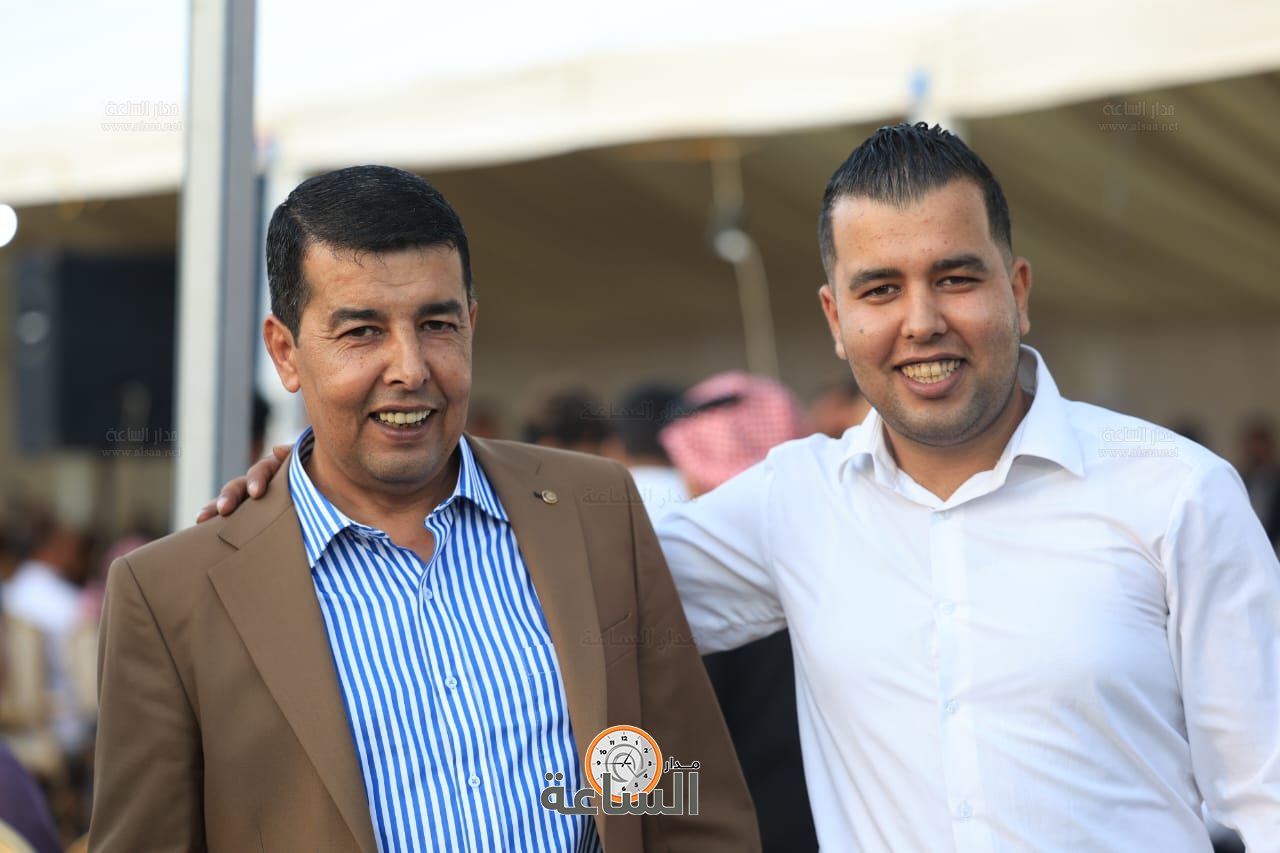 Madar Al-Saa Images 0.7243123306643039