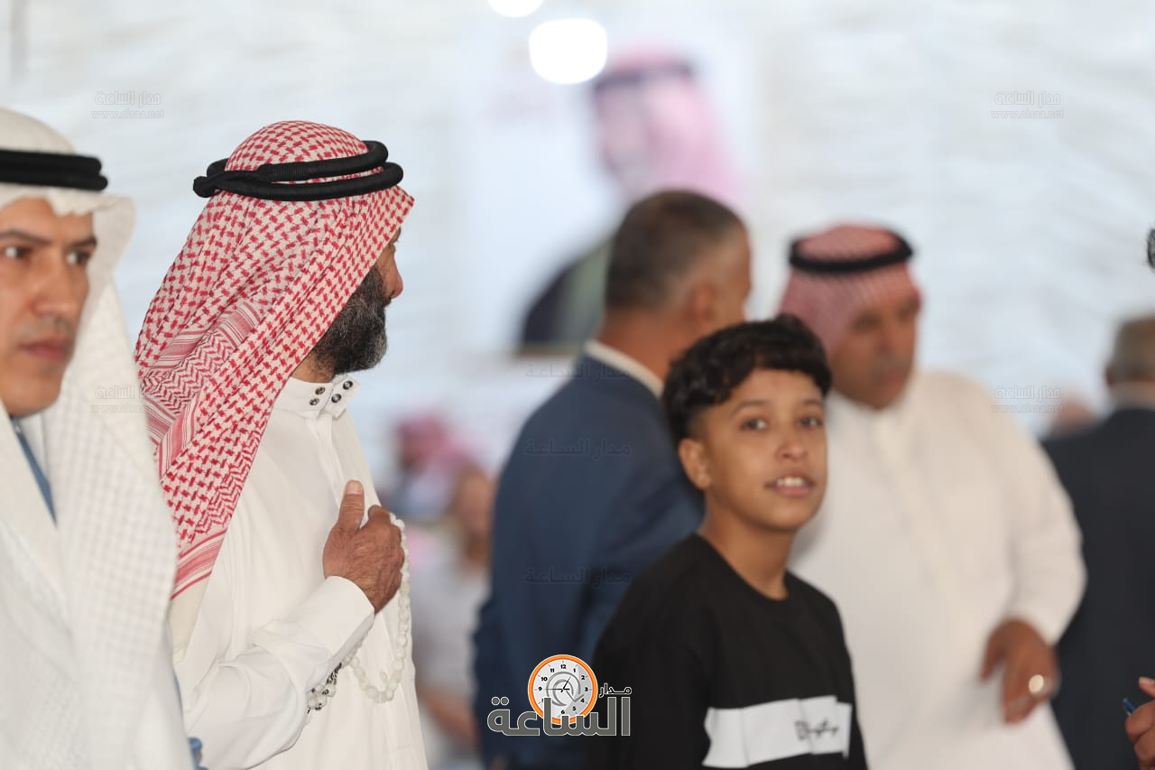 Madar Al-Saa Images 0.2208312013498991