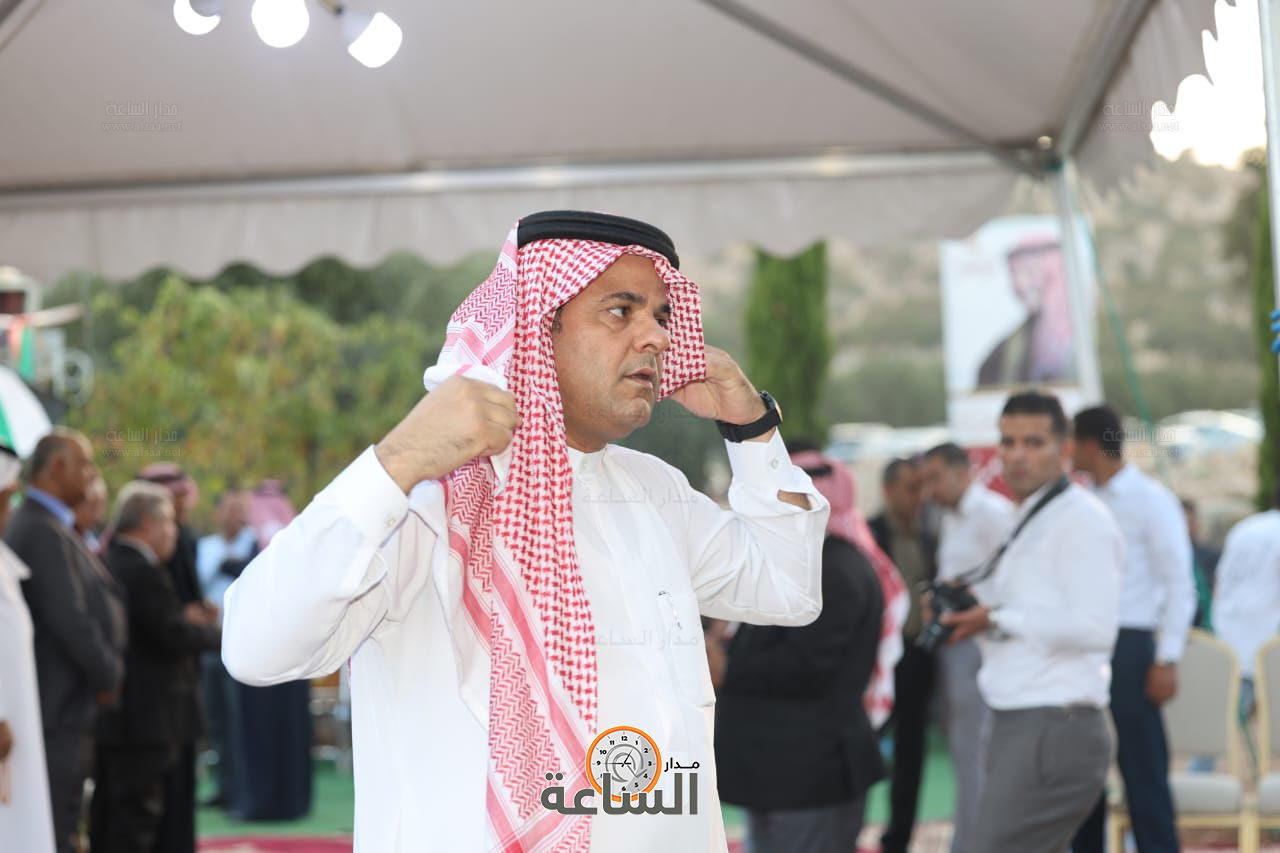 Madar Al-Saa Images 0.8084560952980022