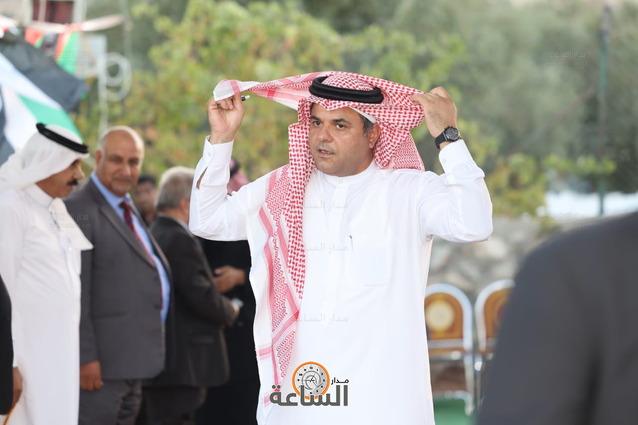 Madar Al-Saa Images 0.23816133988851496