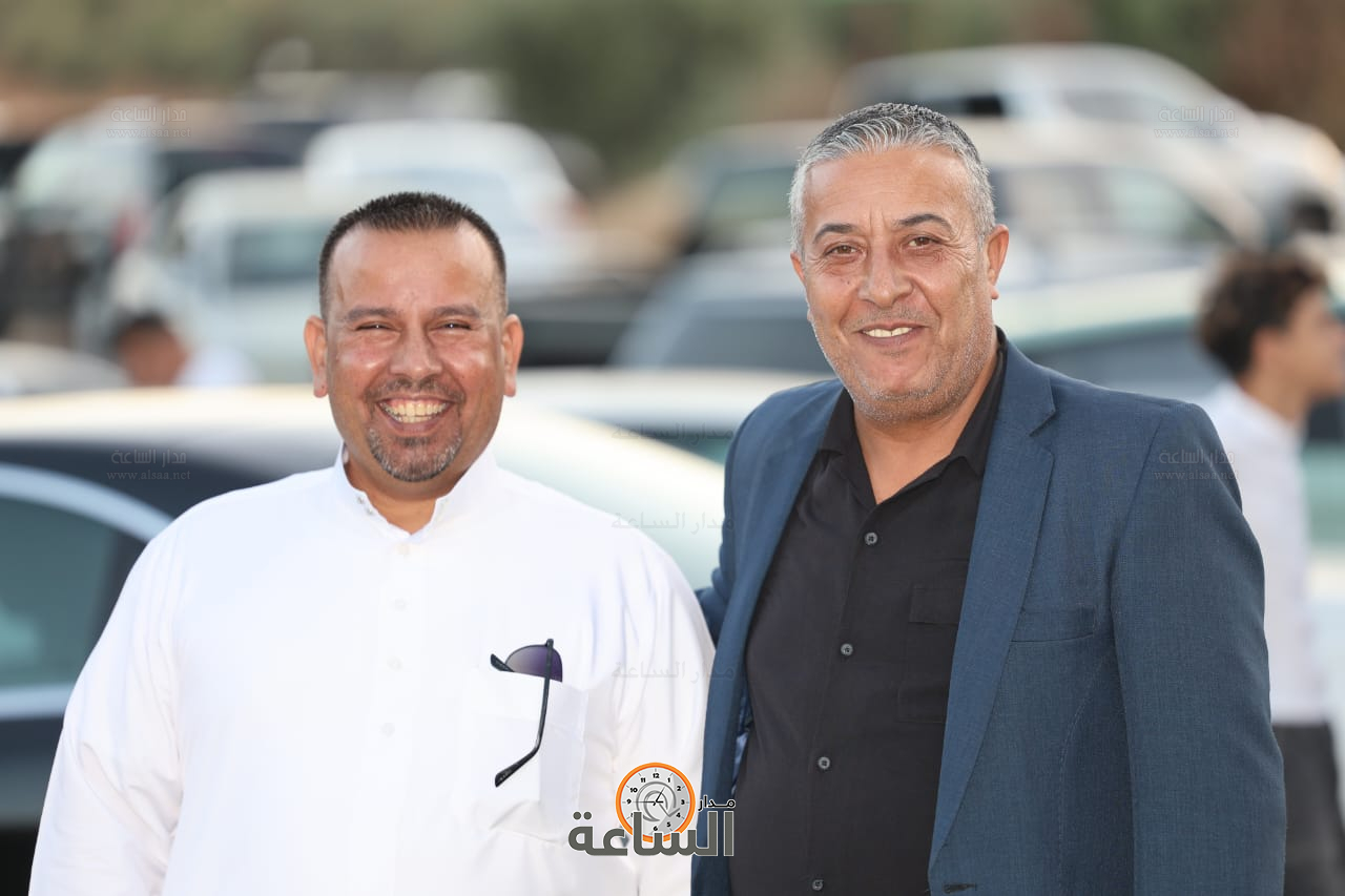 Madar Al-Saa Images 0.4374604751591433