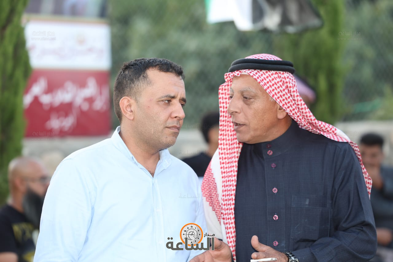 Madar Al-Saa Images 0.04402005159479405