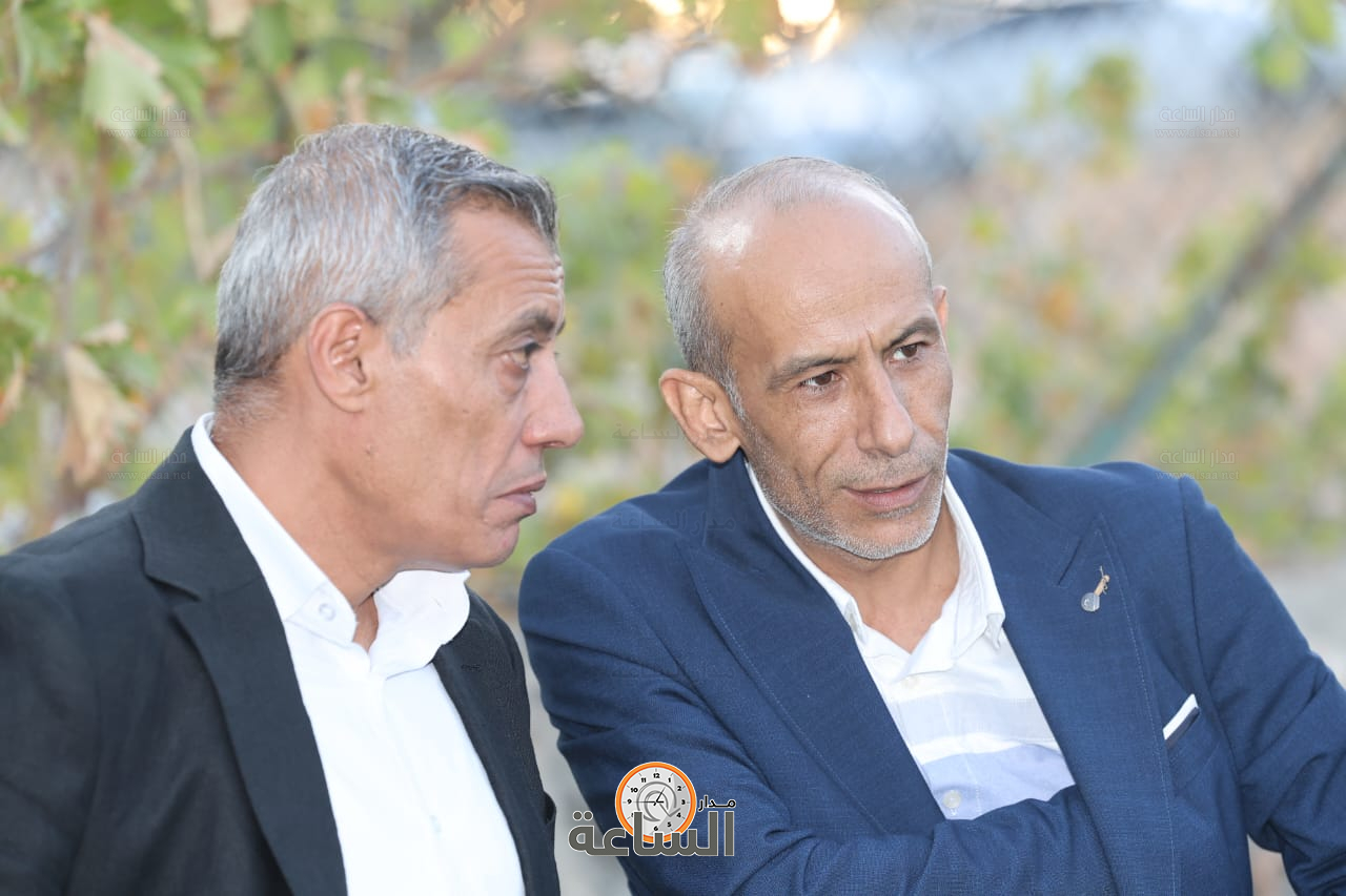 Madar Al-Saa Images 0.16916623255809882