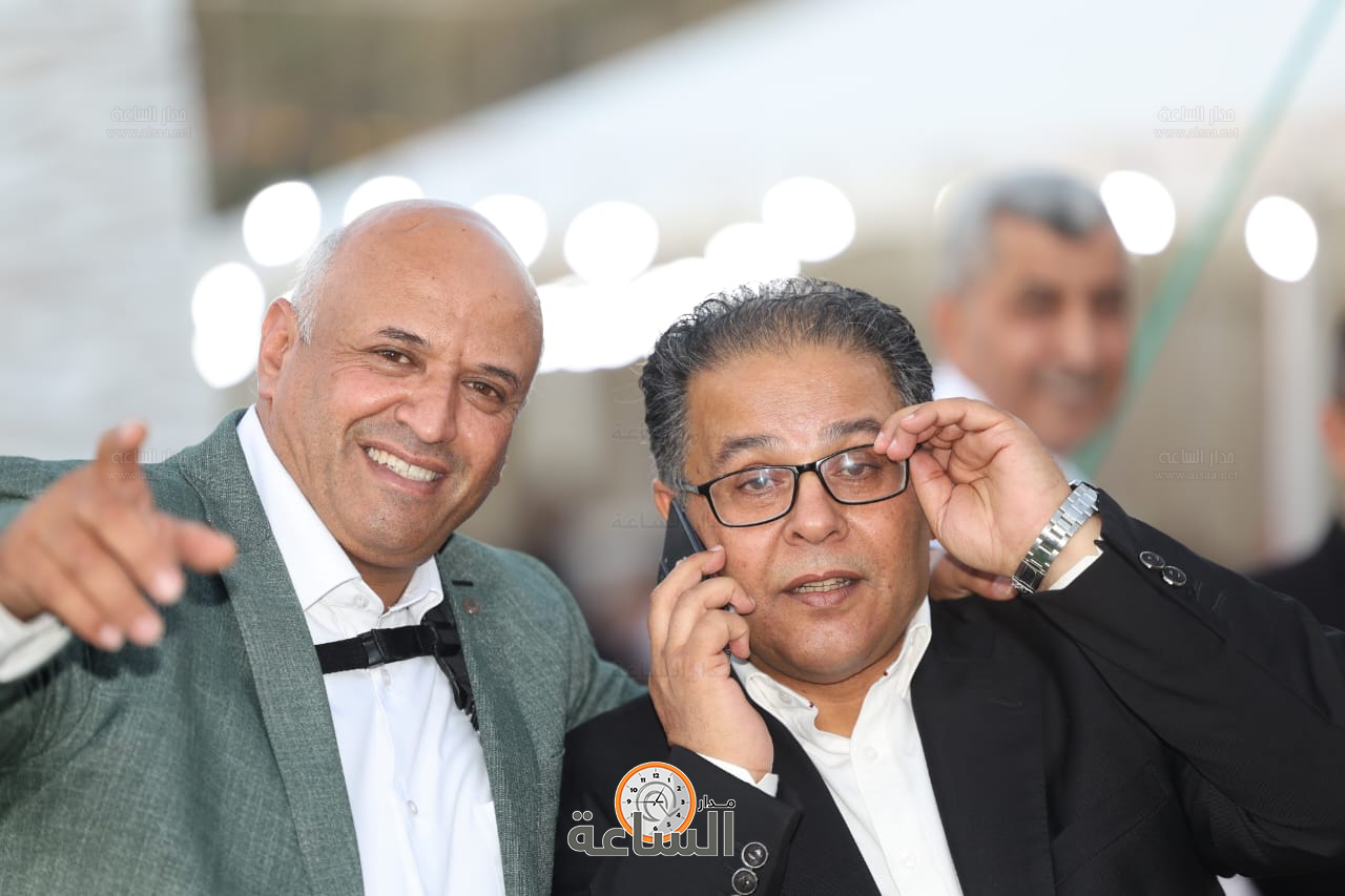 Madar Al-Saa Images 0.40154382562258917