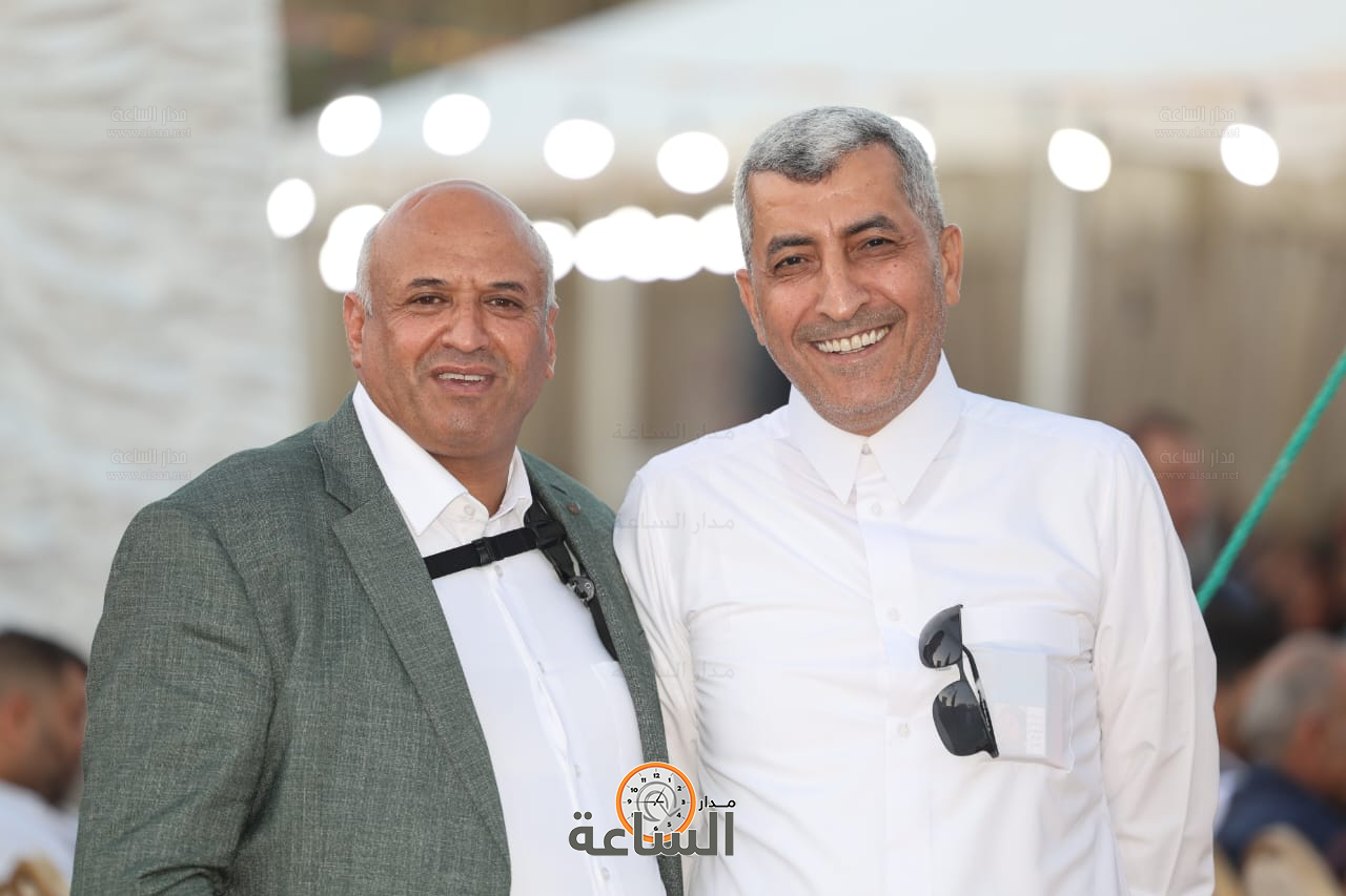 Madar Al-Saa Images 0.881360264310118