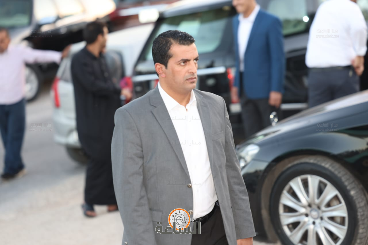 Madar Al-Saa Images 0.26312786446795766