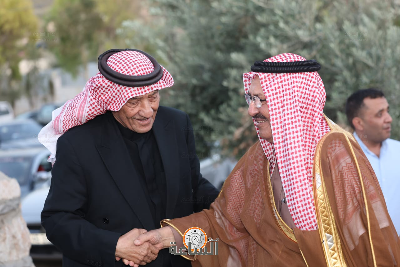 Madar Al-Saa Images 0.2971335417058897