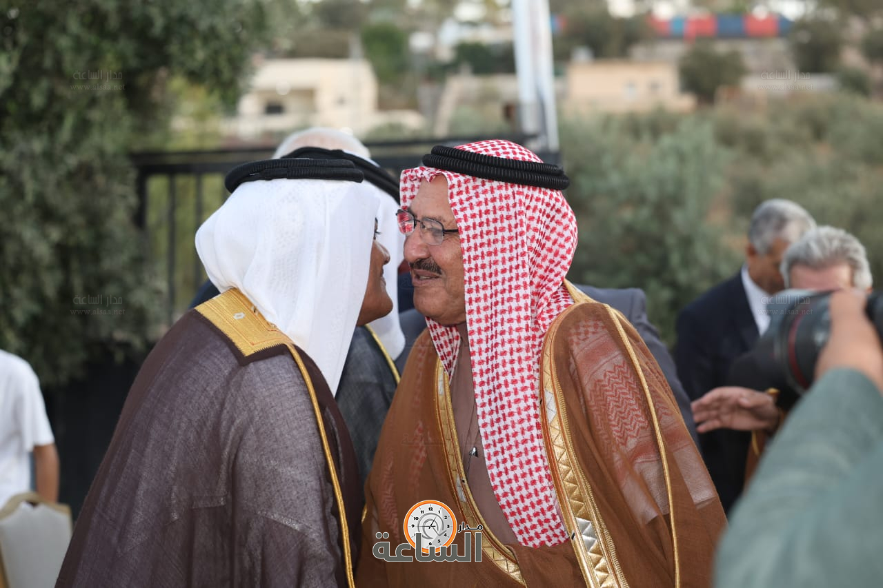 Madar Al-Saa Images 0.038593124250783206