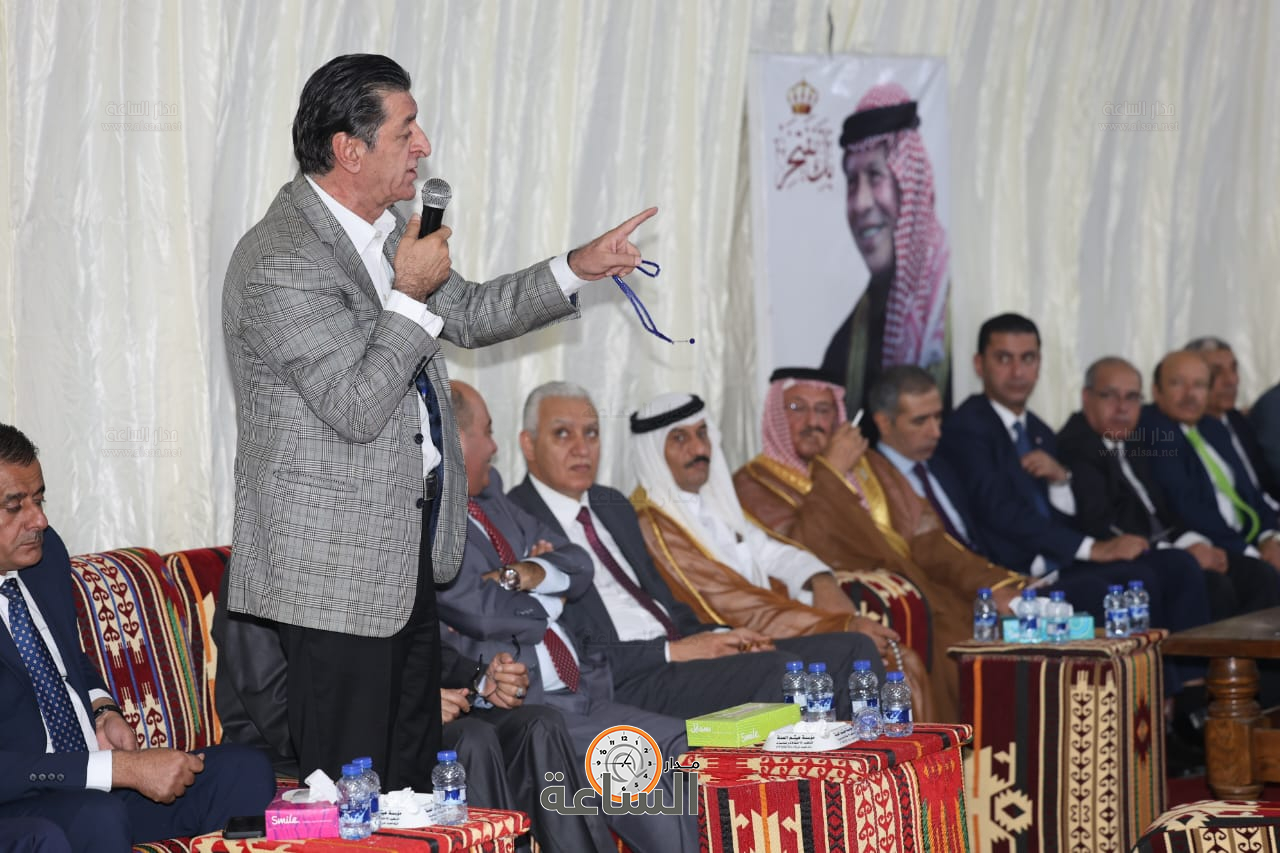 Madar Al-Saa Images 0.27278509525550665