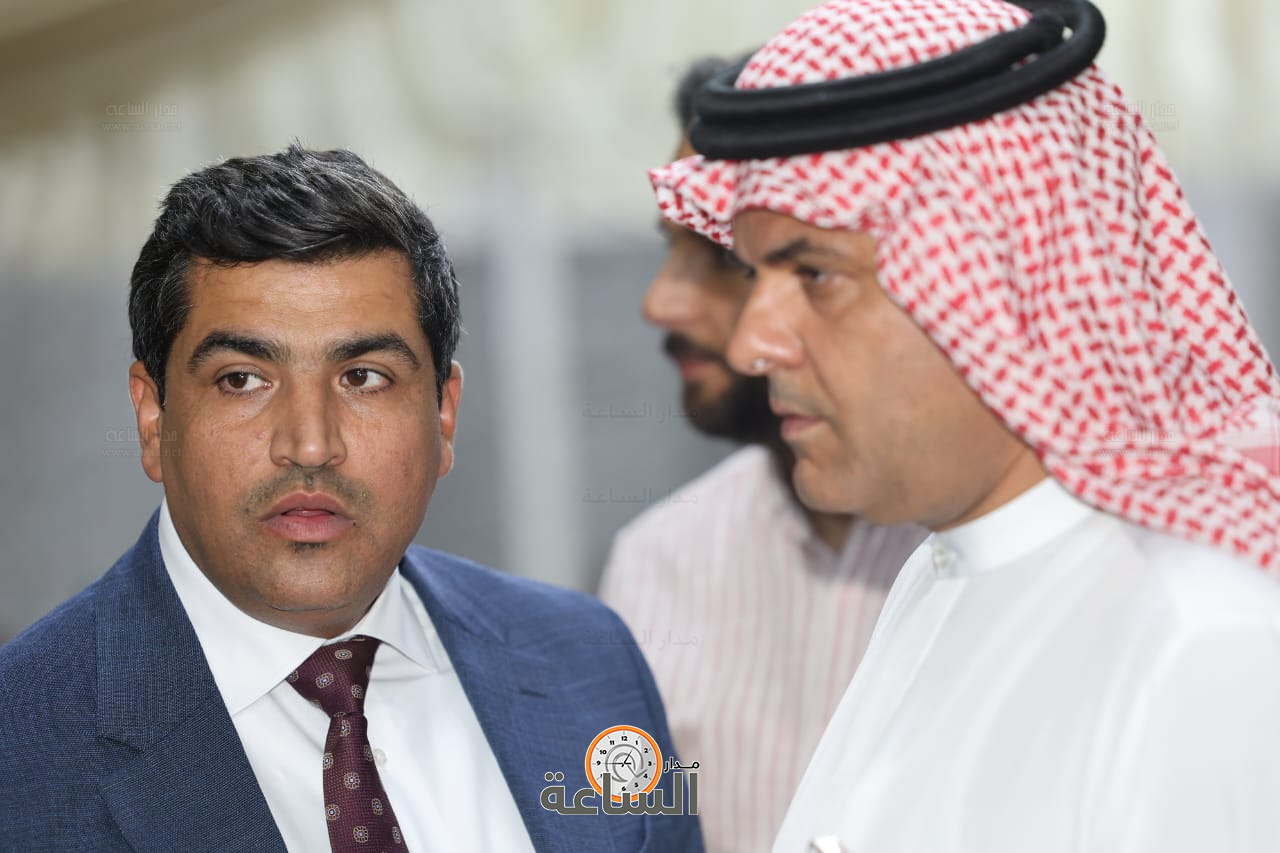 Madar Al-Saa Images 0.9569798557428041