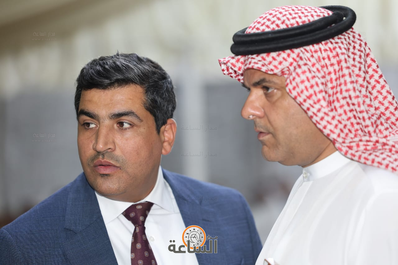 Madar Al-Saa Images 0.19659751259278557