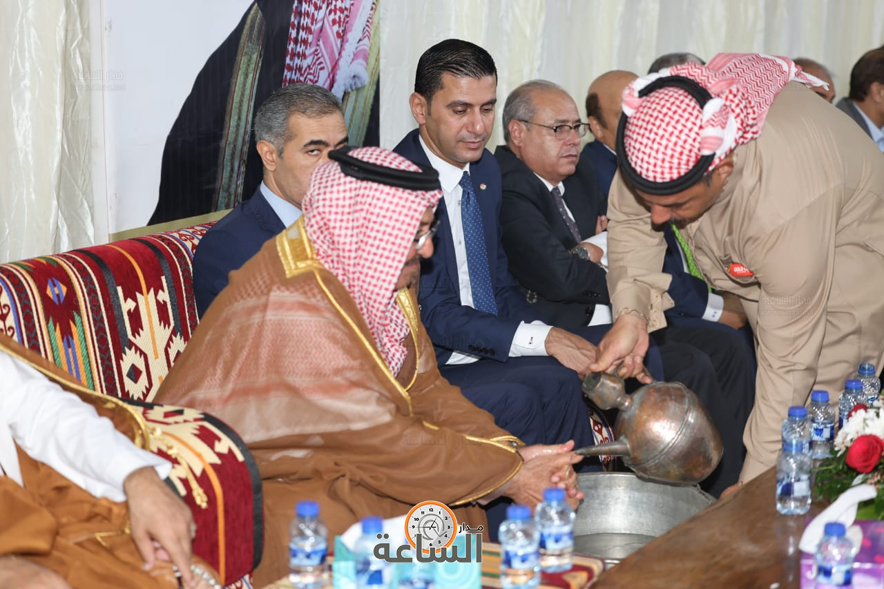 Madar Al-Saa Images 0.9682913615101374