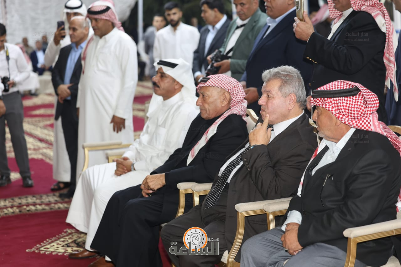 Madar Al-Saa Images 0.6516217551946606