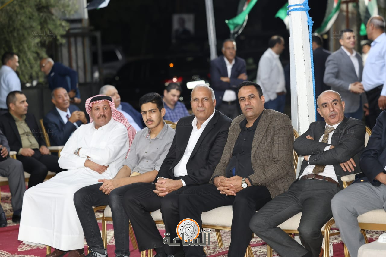 Madar Al-Saa Images 0.9635355910703584