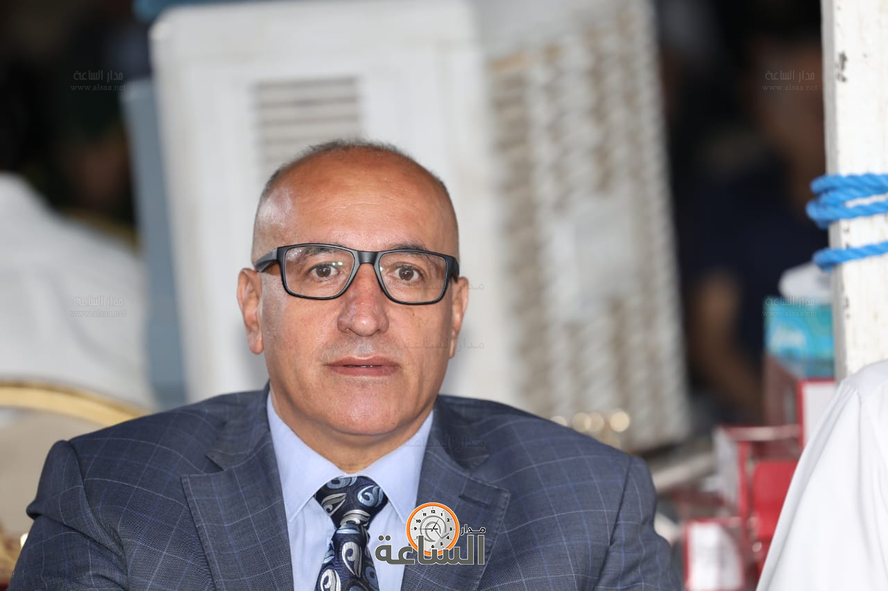 Madar Al-Saa Images 0.38490363895923096