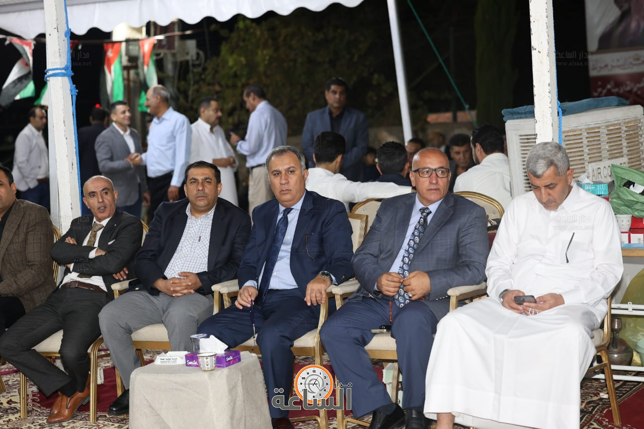 Madar Al-Saa Images 0.6107010421164337