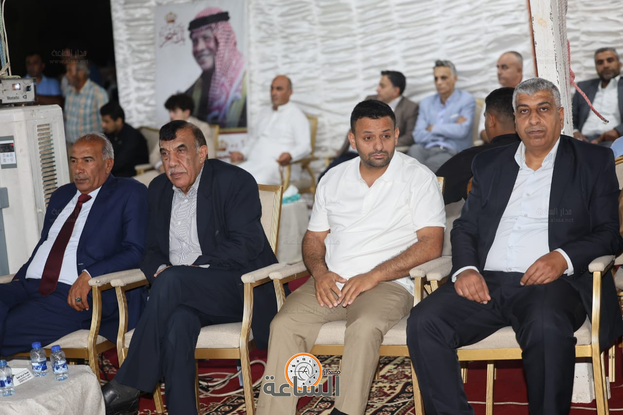 Madar Al-Saa Images 0.4824286715755395