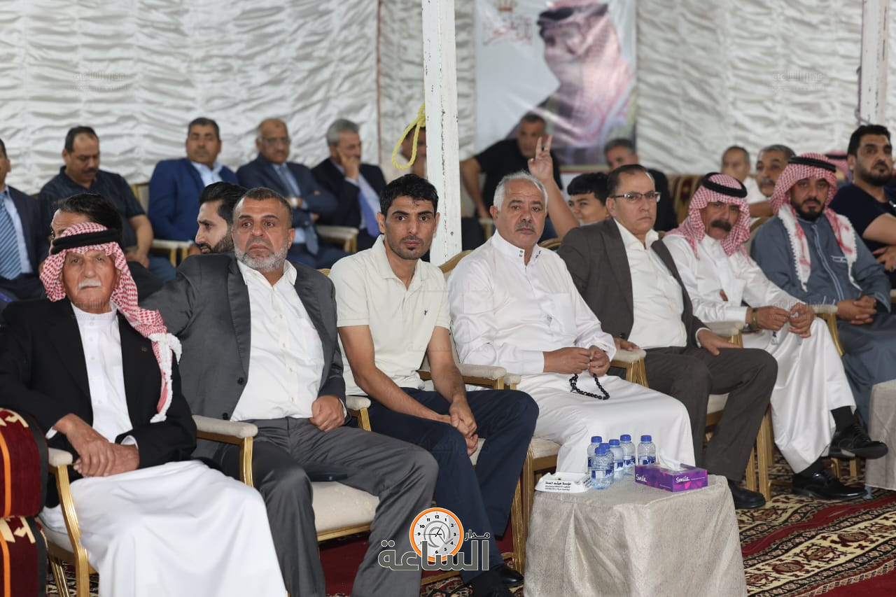 Madar Al-Saa Images 0.25779608381734076