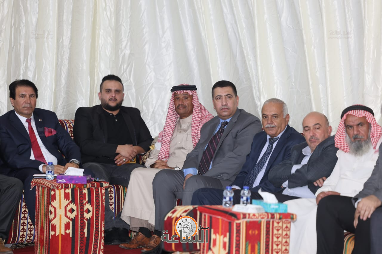 Madar Al-Saa Images 0.8779229262454531