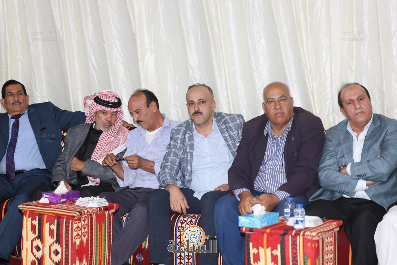 Madar Al-Saa Images 0.9044250843342209