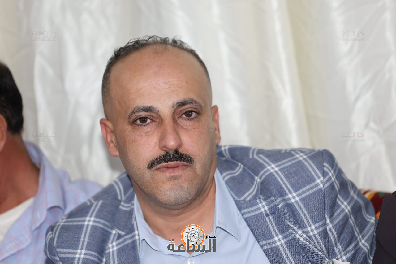 Madar Al-Saa Images 0.037115066514511796