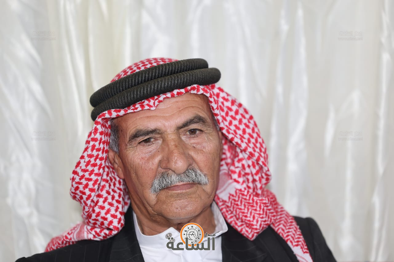 Madar Al-Saa Images 0.04794277738973496