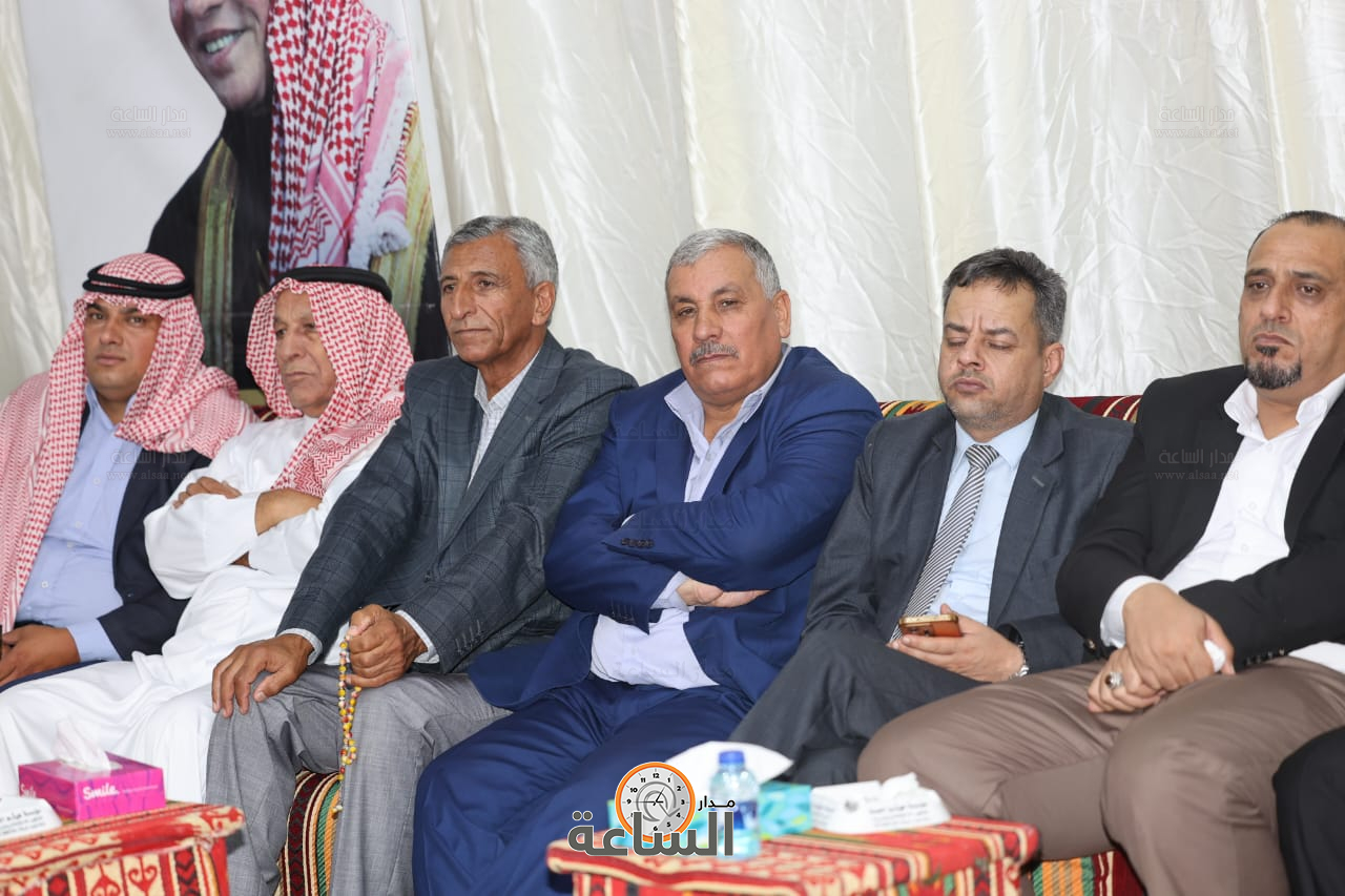 Madar Al-Saa Images 0.5301404529620404