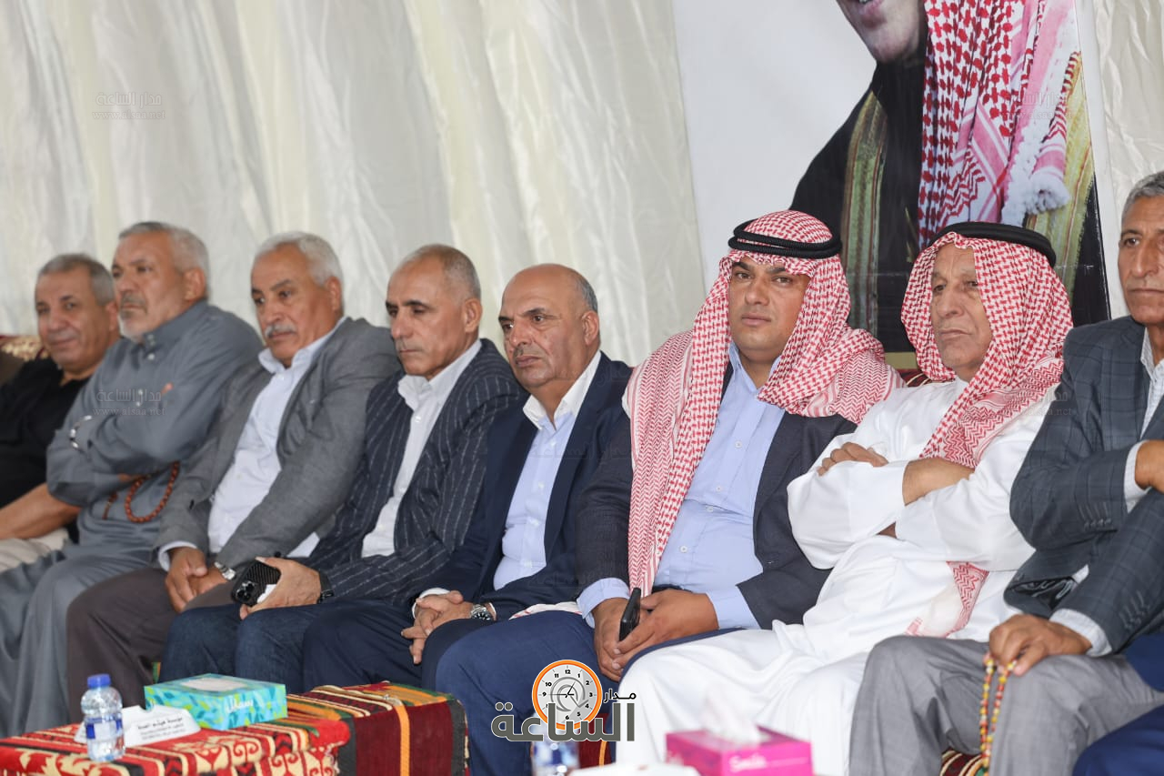 Madar Al-Saa Images 0.8179250257081412