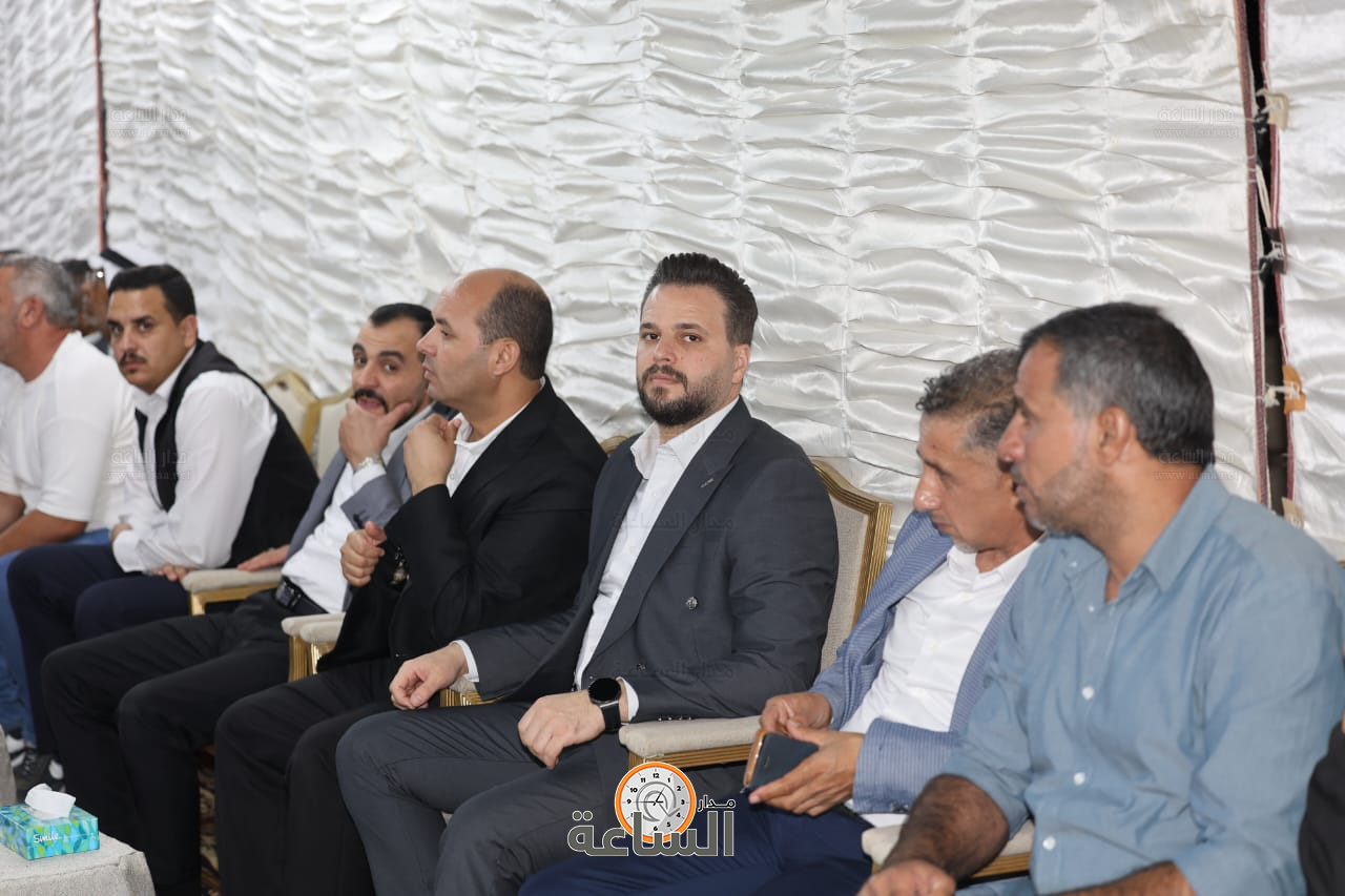 Madar Al-Saa Images 0.5904231534868108