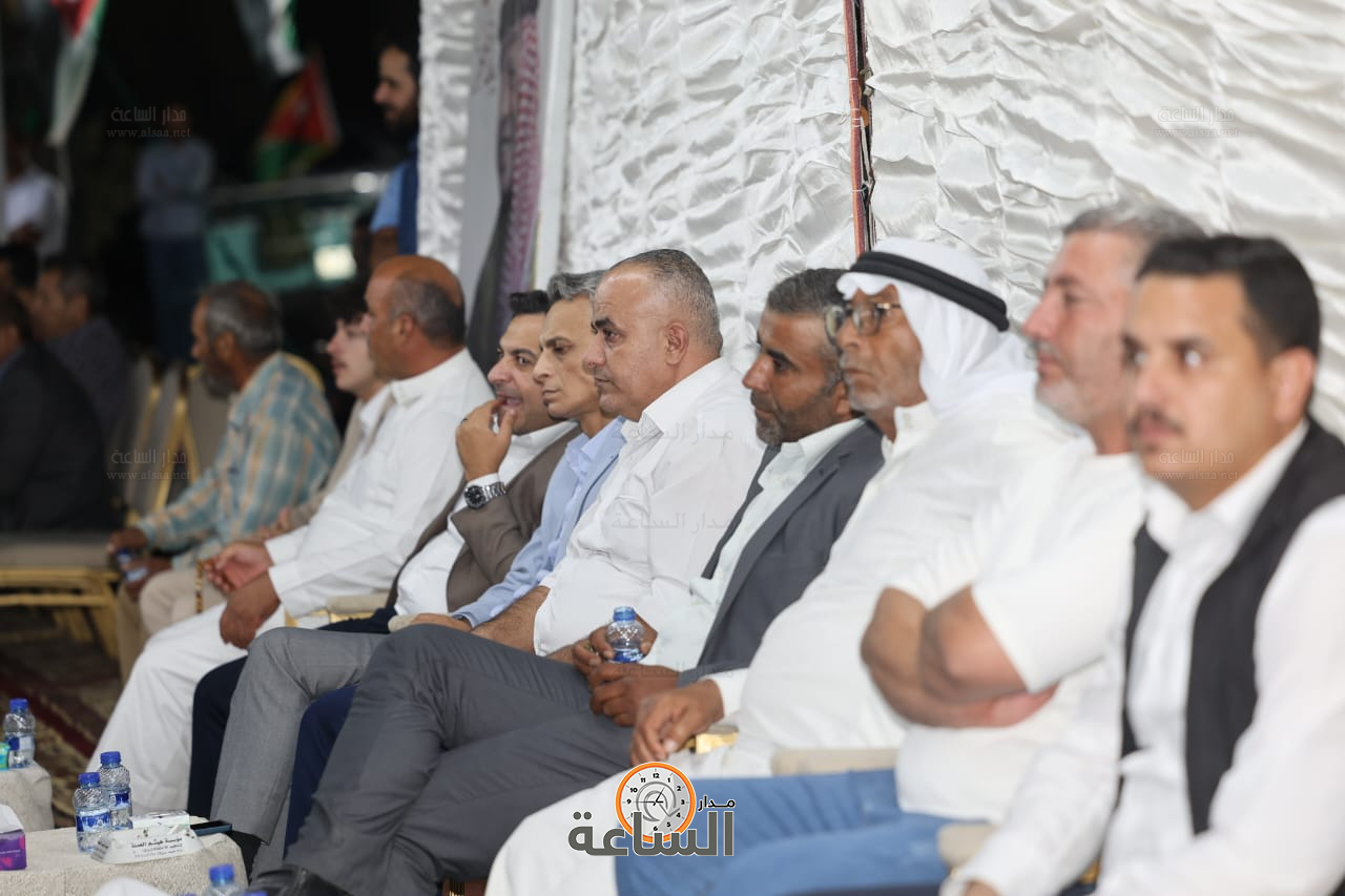 Madar Al-Saa Images 0.5392006430756406