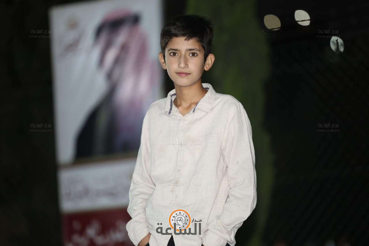 Madar Al-Saa Images 0.4573386090103