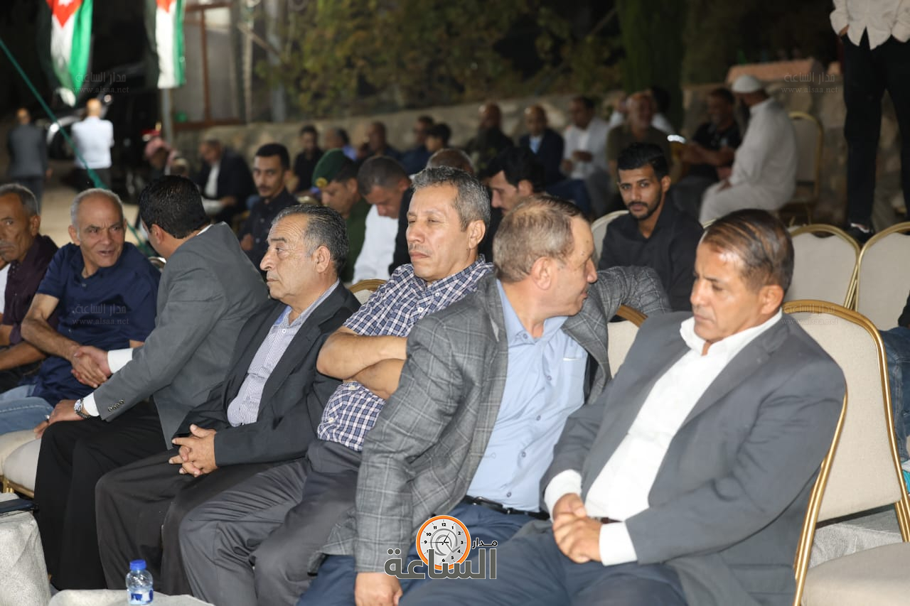 Madar Al-Saa Images 0.23432220530329428