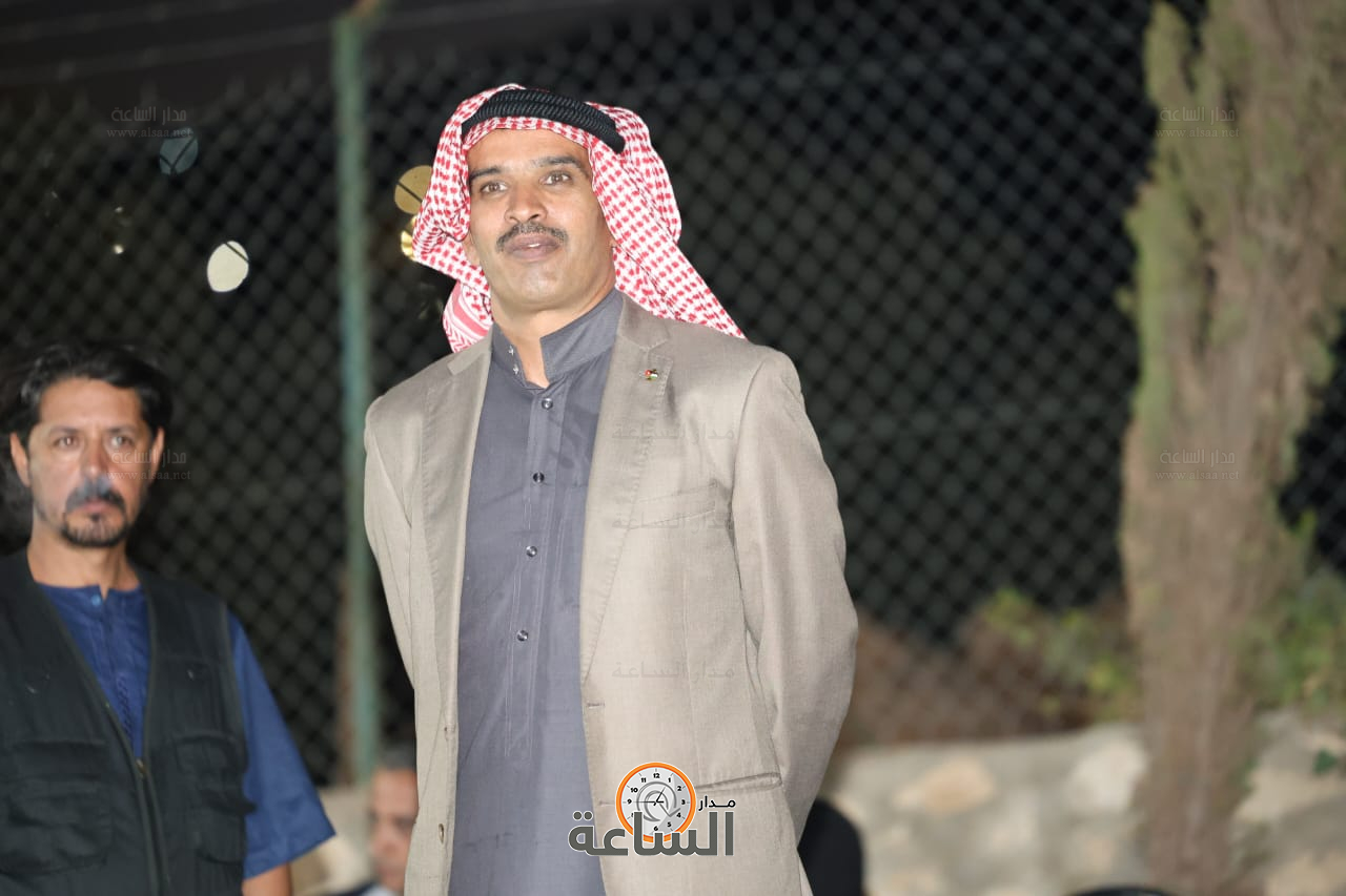 Madar Al-Saa Images 0.6716557734856187