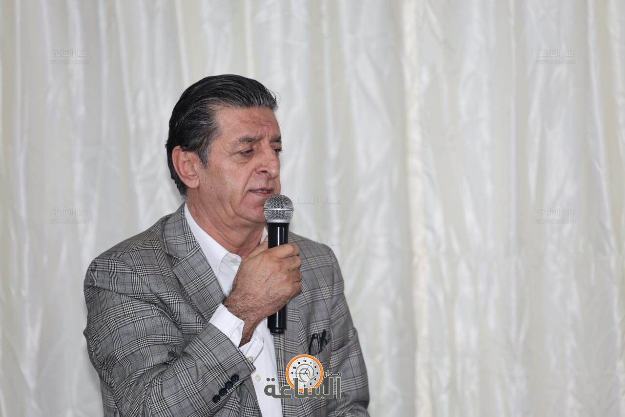 Madar Al-Saa Images 0.6253857848249751