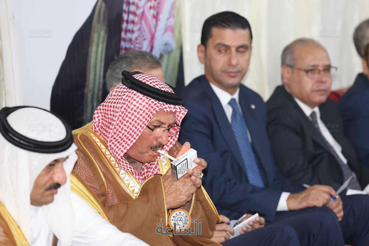 Madar Al-Saa Images 0.5201345817925946